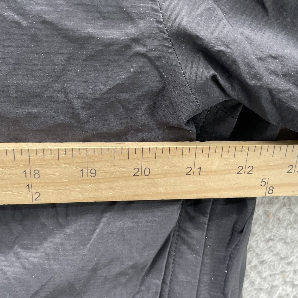 The North Face Dryvent Rain Jacket Men's Large Gorpcore Hiking Camp Outdoor Work - Picture 5 of 15
